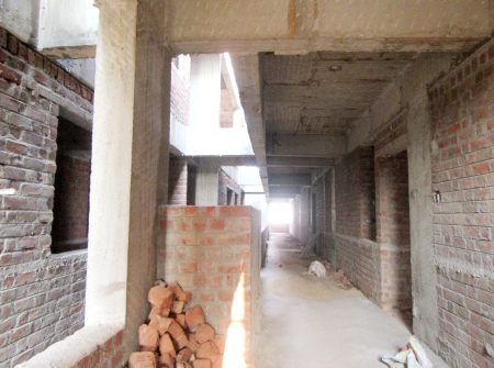  East & North Facing Different Sizes #2Bhk & #3Bhk #FlatsforSale Near Managalam Road, #Tirupati